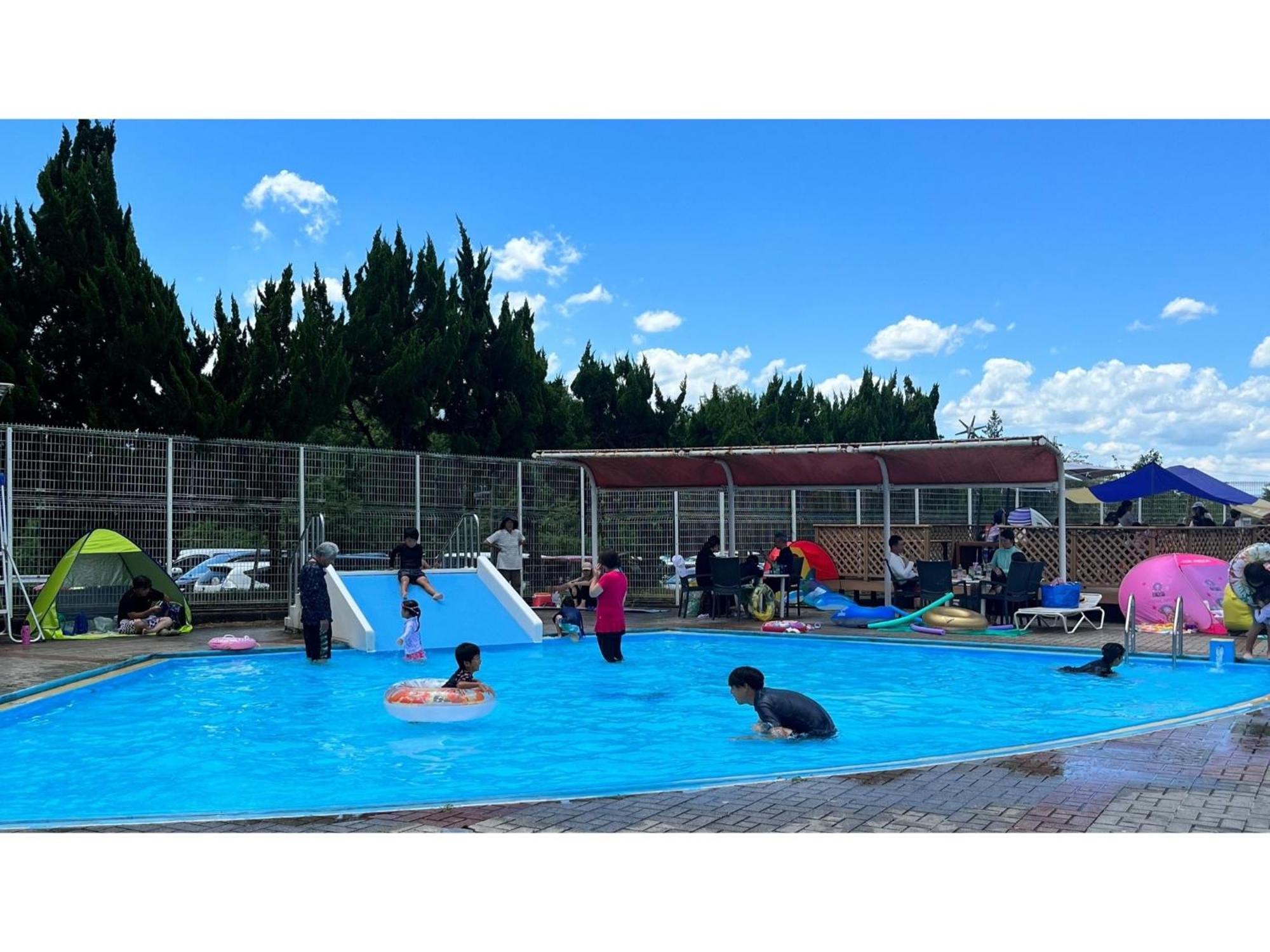 Hill Hotel Sunpia Iga - Vacation Stay 66998V Exterior foto