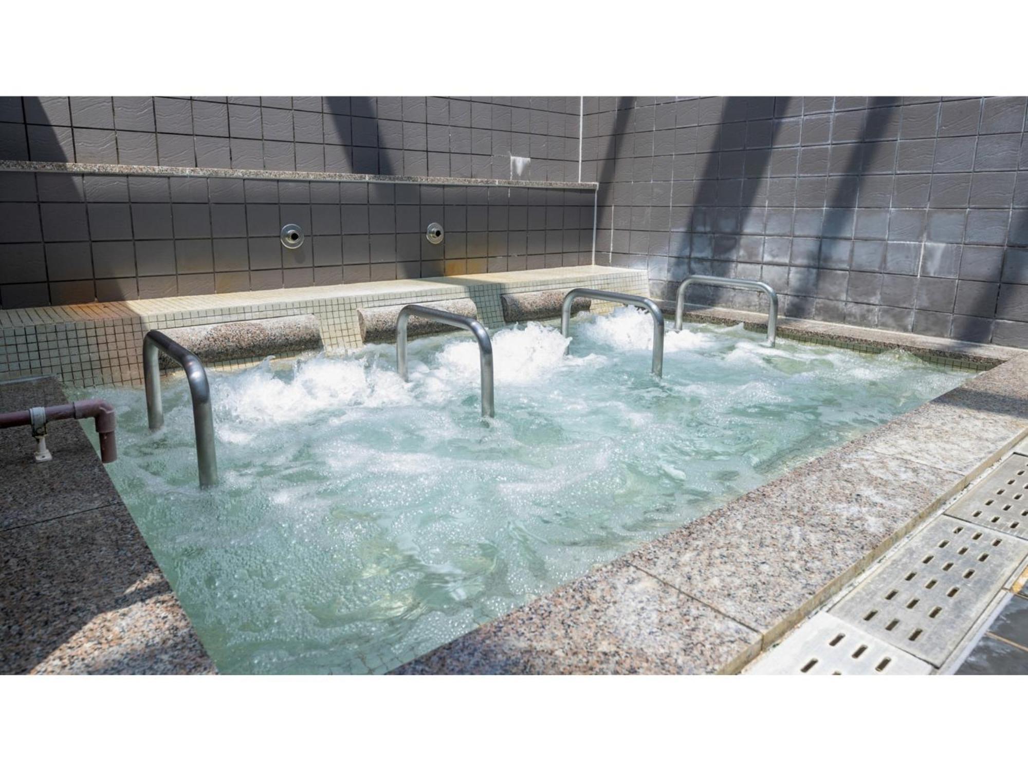 Hill Hotel Sunpia Iga - Vacation Stay 66998V Exterior foto