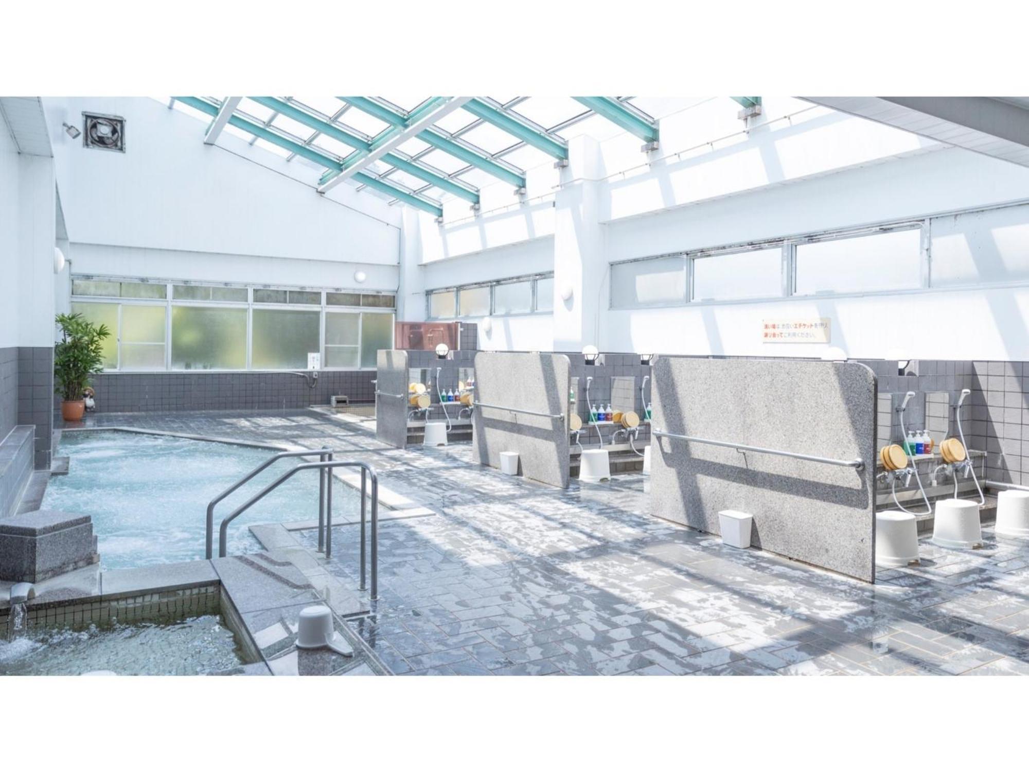Hill Hotel Sunpia Iga - Vacation Stay 66998V Exterior foto