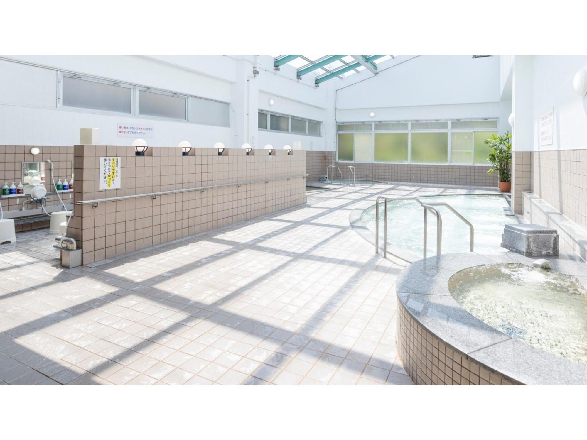 Hill Hotel Sunpia Iga - Vacation Stay 66998V Exterior foto