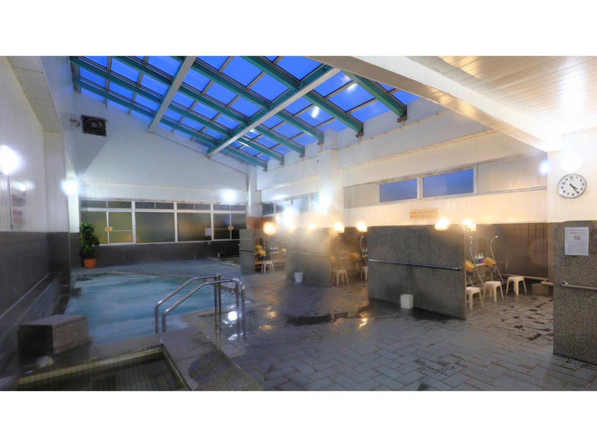 Hill Hotel Sunpia Iga - Vacation Stay 66998V Exterior foto